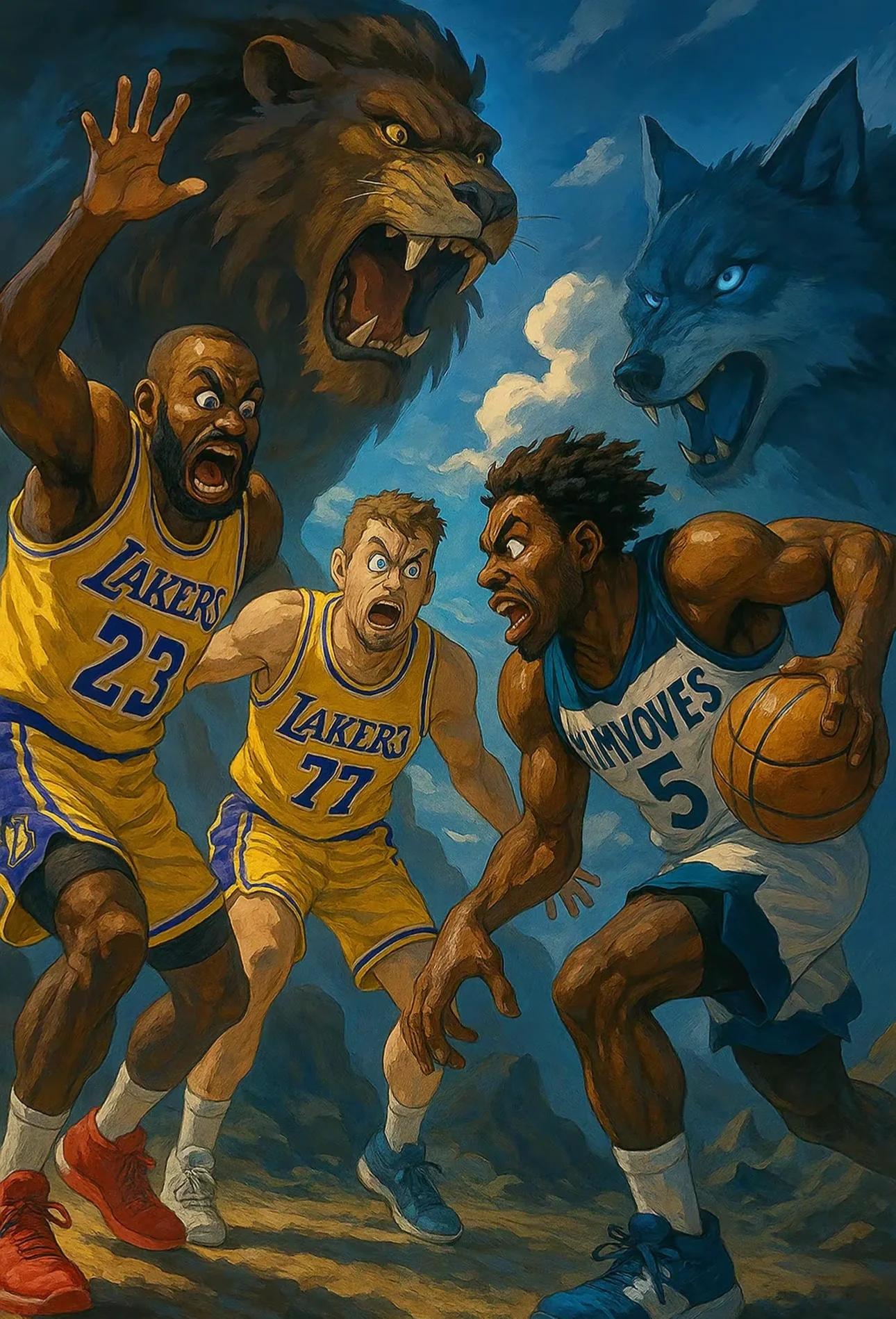 关于荷甲今晚走向成谜，洛杉矶湖人复出首秀，话题不断，阵容厚度经受考验的信息