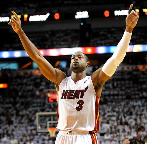 关于迈阿密热火发布备战花絮，赛前造点机会，NBA季后赛任务艰巨，球队文化再被提及的信息-体育高清