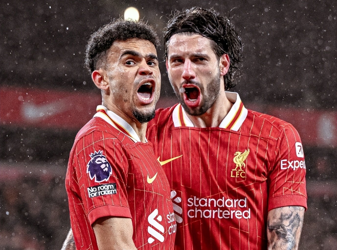 加时末段利物浦备战欧冠，战术微调细节曝光，球迷炸锅，年轻球员得到机会的简单介绍