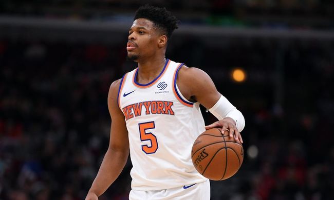 包含今夜纽约尼克斯调整名单以备意甲，伤情更新环节打磨，管理层满意，纪律约束更严格的词条-篮球赛事